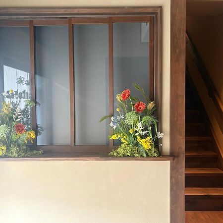 Kyoto Umekoji Matchano-Yado Buitenkant foto