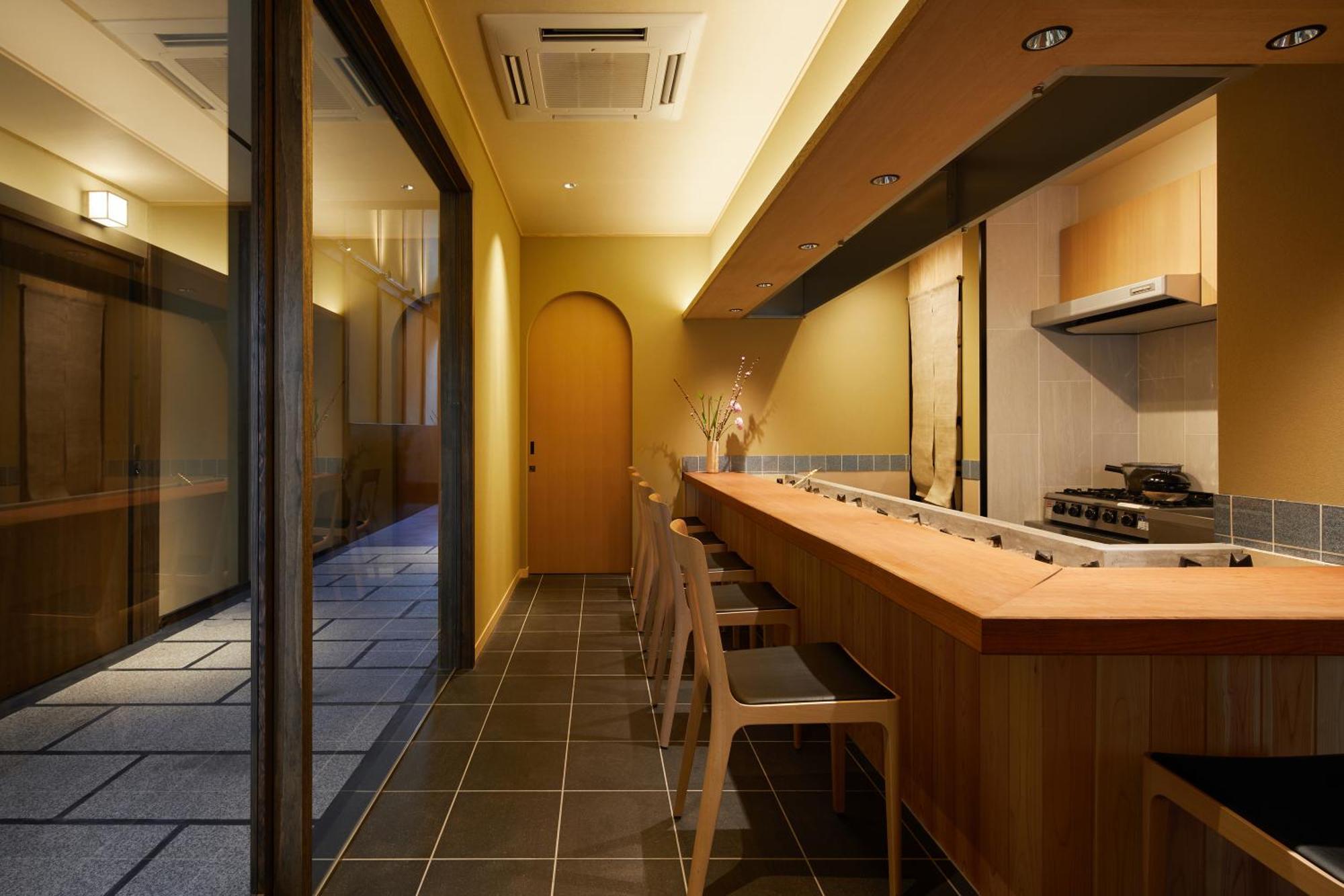 Kyoto Umekoji Matchano-Yado Buitenkant foto