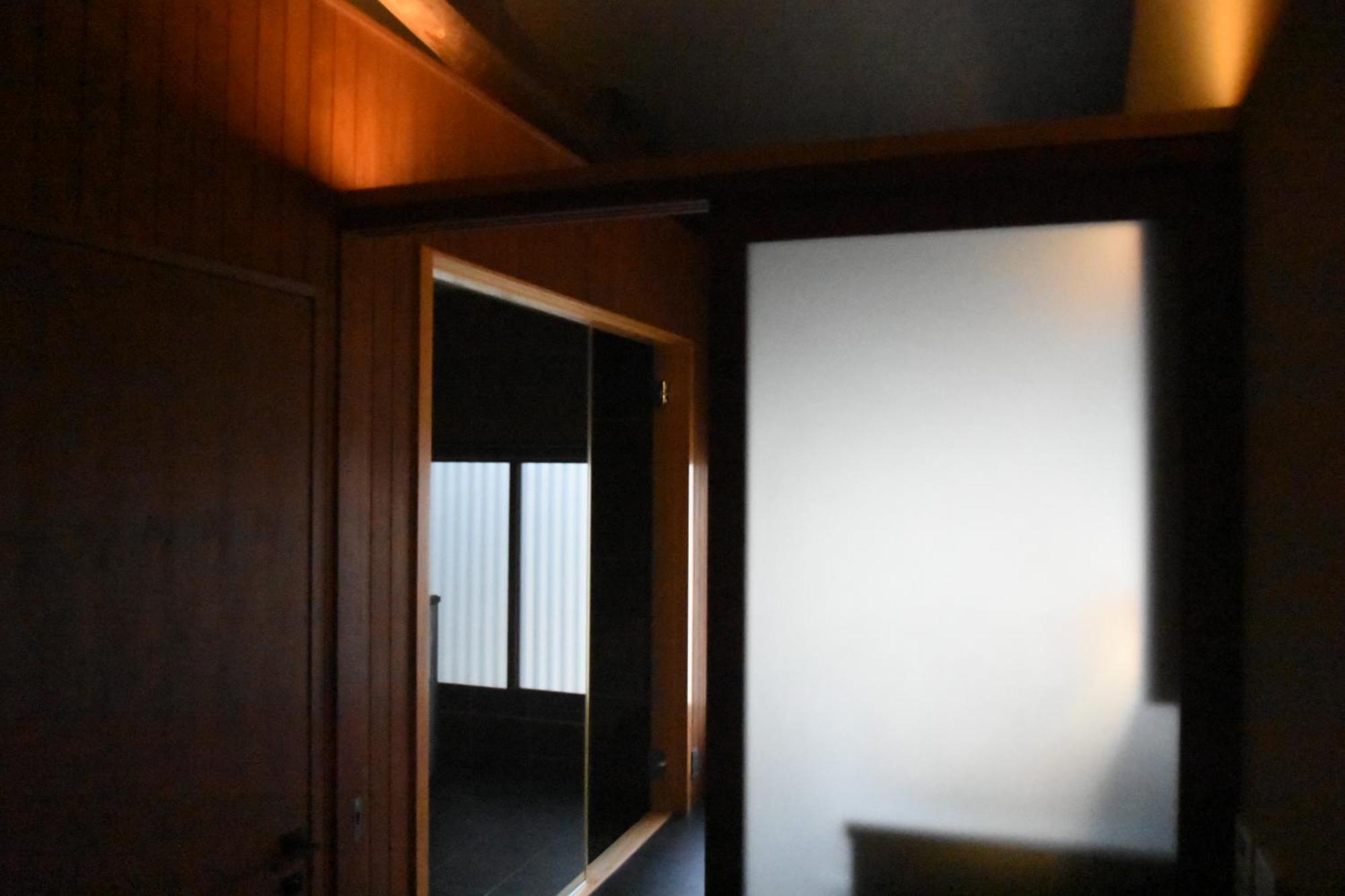 Kyoto Umekoji Matchano-Yado Buitenkant foto