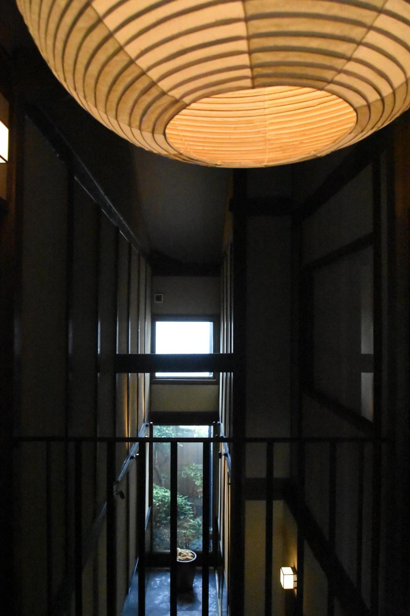 Kyoto Umekoji Matchano-Yado Buitenkant foto